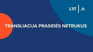 Tiesiogiai Kyjivas. Leidimas Ukrainai smūgiuoti gilyn į Rusiją | Laba diena, Lietuva | 2024-11-18