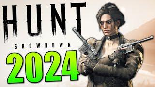 10 Reasons To Play Hunt Showdown In 2024! (Beginner Guide)