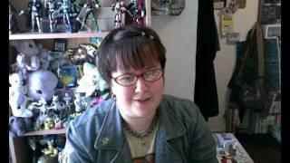 Vlog: Epic Flea Market Gets and AmiAmi Unboxing