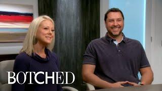 "Botched" Patient Seriously Has a "15 Minute" Boob Job! | E!