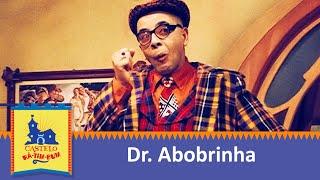 Dr. Abobrinha - Castelo Rá-Tim-Bum