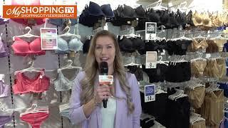 My SHOPPING TV - Stumme Modenschau April 2021 ShoppingCity Seiersberg