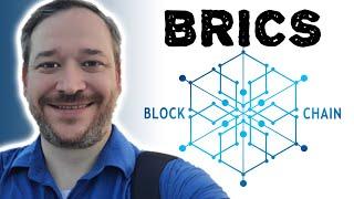 BRICS Blockchain will Swiftly Replace the US dollar