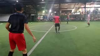 Pertandingan Uji Coba ke 2 Peradi Batam FC VS Lapas Barelang, Part 1