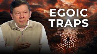 Self-Identity Beyond Stories and Narratives | Eckhart Explains