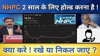 NHPC Share News Today | NHPC Stock Latest News | NHPC Stock Analysis