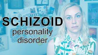 What is Schizoid Personality Disorder? | Kati Morton