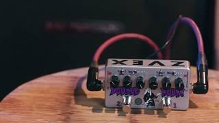 Zvex Double Rock Vexter | Tone Zone