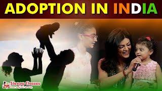 Child Adoption in India