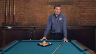 Pool Trick Shots with Andy Segal | Pool Trick Shots