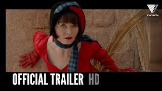 MISS FISHER & THE CRYPT OF TEARS | Official Trailer | 2020 [HD]