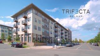 Trifecta Belmar Luxury Apartments: Living in Lakewood, CO
