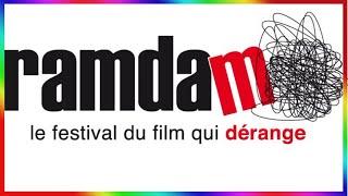 Huitième édition du Ramdam Festival à Tournai du 13 au 23 janvier