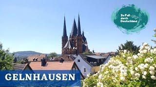 Gelnhausen (Hessen) [ Germany ]