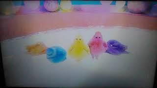 Boohbah: Droopy Flowers End Dance