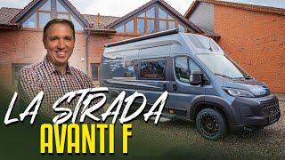 Family-friendly La Strada Avanti Q: Why is it worth every euro?