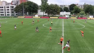 FC Vova 4:1 FK Ozo tapyrai, SFL Ergo B Divizionas 2018/08/26