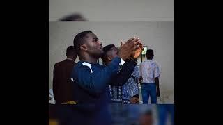 Apostle Richard Inkabi | Prophetic Prayers