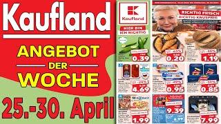 KAUFLAND Angebote der Woche | Prospekte Angebote DE | Gültig von 25.04.2024