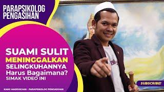 Ketika Suami Tak Bisa Melepaskan Selingkuhannya, Ini Cara Menyadarkan Suami dari Pelakor!