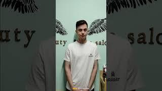 отзывы #ДаниилМассаж