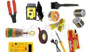 New Mobile repairing Tools //AKT info Tools