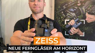 Geartester Festival 2024: ZEISS zeigt mit Conquest HDX neue Allround-Ferngläser für Jagd und Outdoor