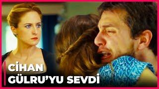 Gülru, Cihan'a İyi Geliyor - Güllerin Savaşı 1. Bölüm