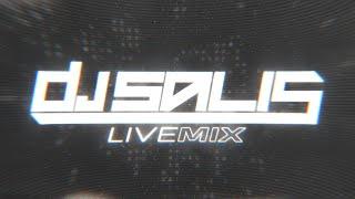 DJ Salis Live Set - MEGA MUSIC WILGA - 18.01.2025