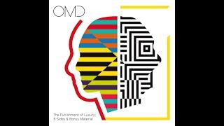 OMD - Isotype (single mix)