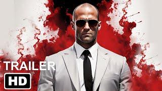 Transporter 5 (2024) Official Trailer - Jason Statham | Movie Concept