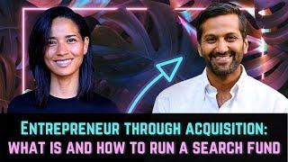 How to acquire and grow a small business - Nimit Mehta, CEO of TopQuadrant