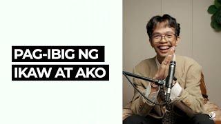 Pag-ibig ng Ikaw at Ako - Earl Agustin (Behind The Song)