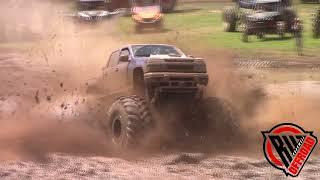 1600+ HP MUD TRUCK!!! FREAK ON A LEASH!!!