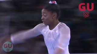  KATELYN OHASHI - INCREÍBLE  | BEAUTIFUL MOMENTS IN WOMEN'S GYMNASTICS  #katelynohashi