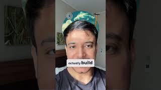 Building, Not Performing: Focusing on Real Impact Over Impressions