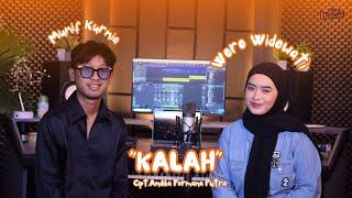 Woro Widowati Feat. Munif Kurnia - Kalah (Official Music Video)