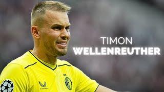 Timon Wellenreuther - Season Highlights | 2024