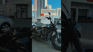 Yamaha XV1700 Warrior #yamahawarrior #custombike