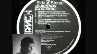 Malam Gelisah - Azharuzzaman (HQ edit)