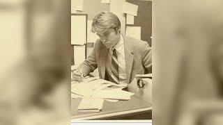 Former WMTV 15 News Anchor John Stofflet honored as Local Broadcast Legend