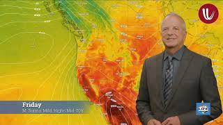 NCWLIFE Weather 9-25-24