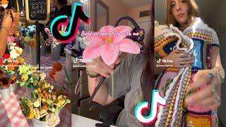 Crochet TikTok Compilation  #102