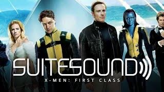 X-Men: First Class - Ultimate Soundtrack Suite
