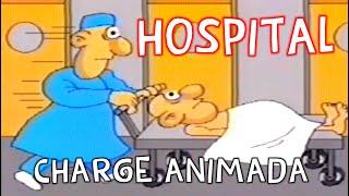 CHARGE 37 - HOSPITAL