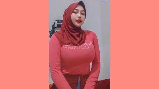 KAKA LIA LAGI MINTA CHALLENGE!! RECOMMENDED!!  BEAUTY ASIAN HIJAB | update 48 |