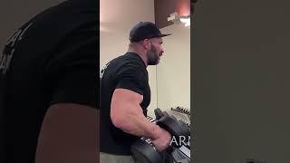 Devon Larratt wants Levan to pull Denis Cyplenkov #armwrestling