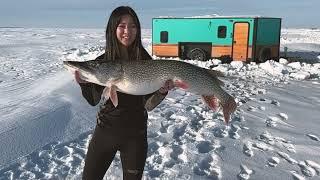 DSG Outerwear Ice Fishing