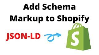 How to Add Rich Schema Markup to Shopify Store