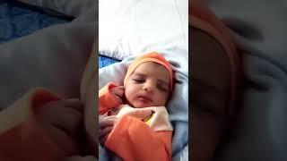 cute baby #trending #viral #subscribers #youtubeshorts #zeevlogs